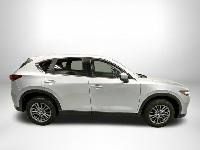 used 2021 Mazda CX-5 car, priced at $24,971