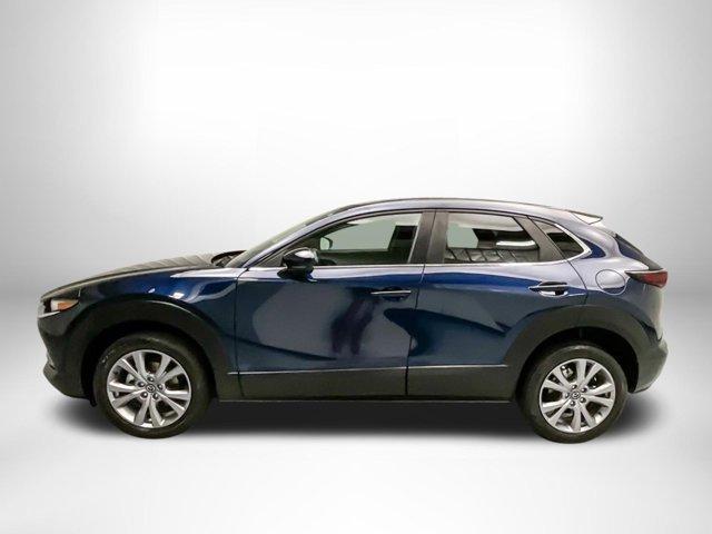 used 2020 Mazda CX-30 car, priced at $22,498