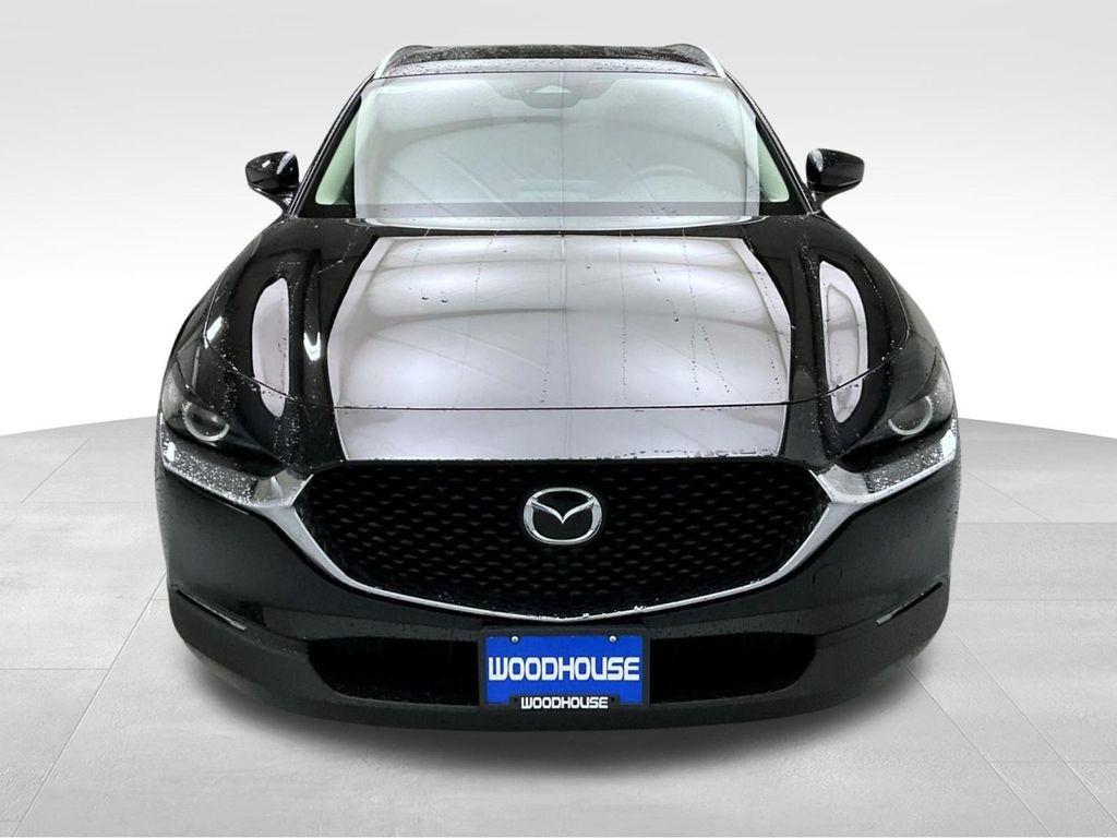 new 2025 Mazda CX-30 car, priced at $28,569