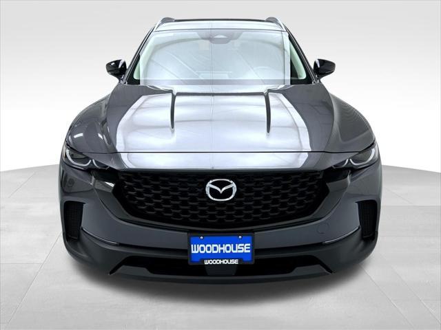 new 2025 Mazda CX-50 car, priced at $35,514