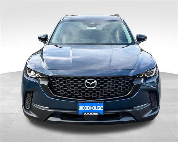 new 2025 Mazda CX-50 car, priced at $35,609