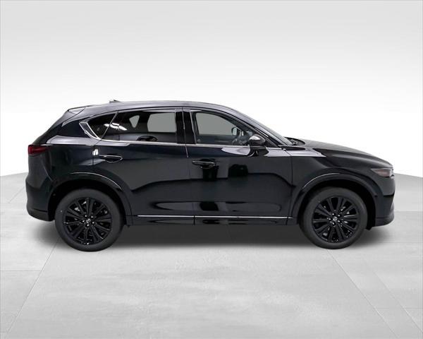 new 2025 Mazda CX-5 car, priced at $39,189