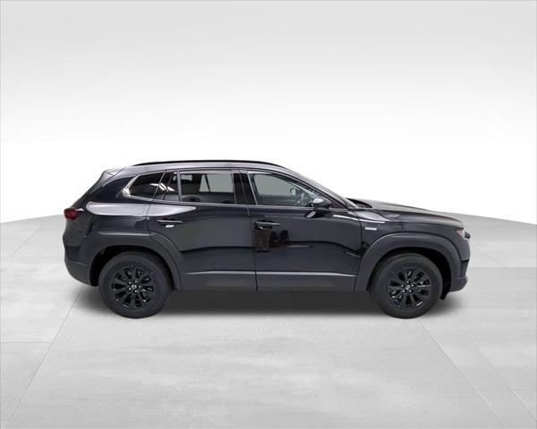 new 2025 Mazda CX-50 Hybrid car, priced at $38,119