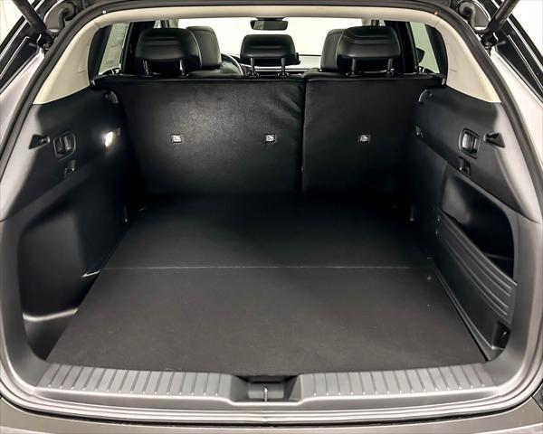 new 2025 Mazda CX-50 Hybrid car, priced at $38,119