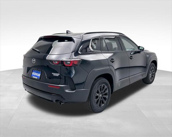 new 2025 Mazda CX-50 Hybrid car, priced at $38,119