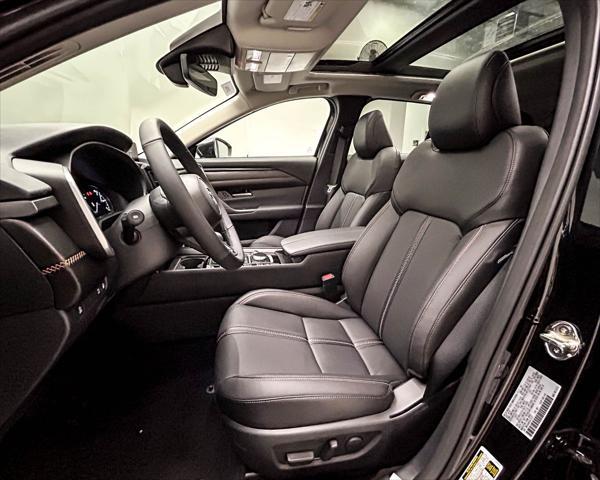 new 2025 Mazda CX-50 Hybrid car, priced at $38,119