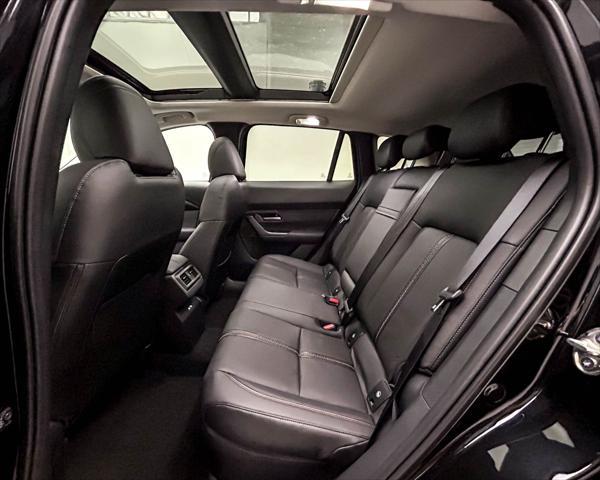 new 2025 Mazda CX-50 Hybrid car, priced at $38,119