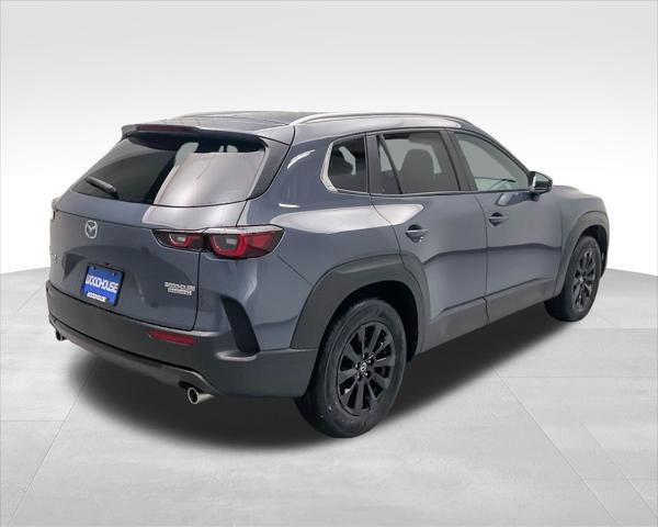 new 2025 Mazda CX-50 car, priced at $32,594