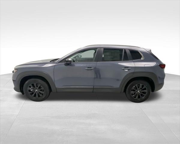 new 2025 Mazda CX-50 car, priced at $32,594