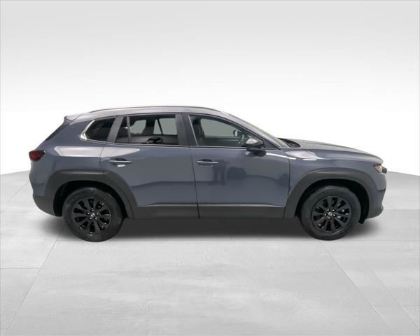 new 2025 Mazda CX-50 car, priced at $32,594