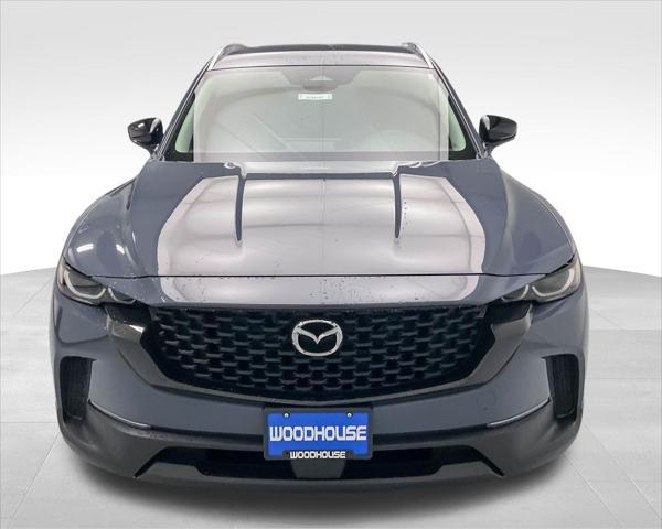 new 2025 Mazda CX-50 car, priced at $32,594