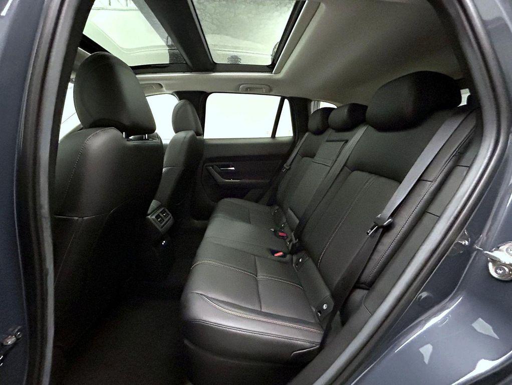 new 2025 Mazda CX-50 Hybrid car, priced at $41,684