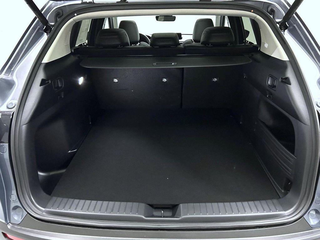 new 2025 Mazda CX-50 Hybrid car, priced at $41,684