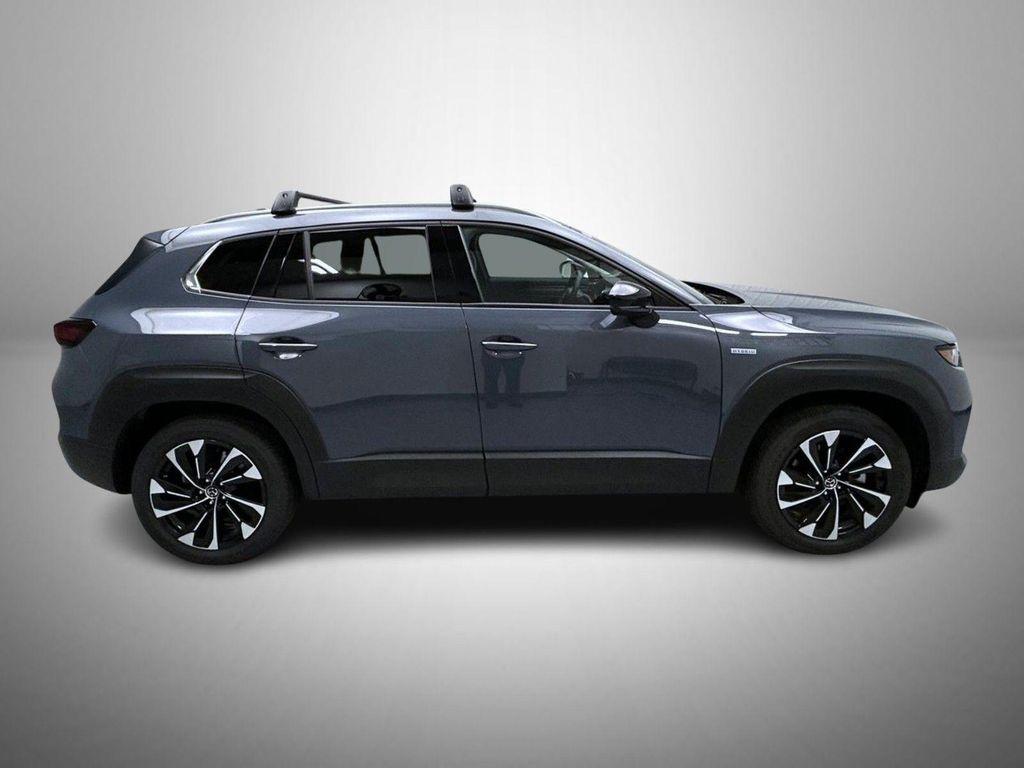 new 2025 Mazda CX-50 Hybrid car, priced at $41,684