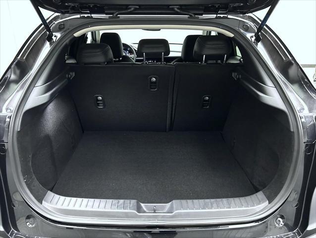 new 2025 Mazda CX-30 car, priced at $28,569