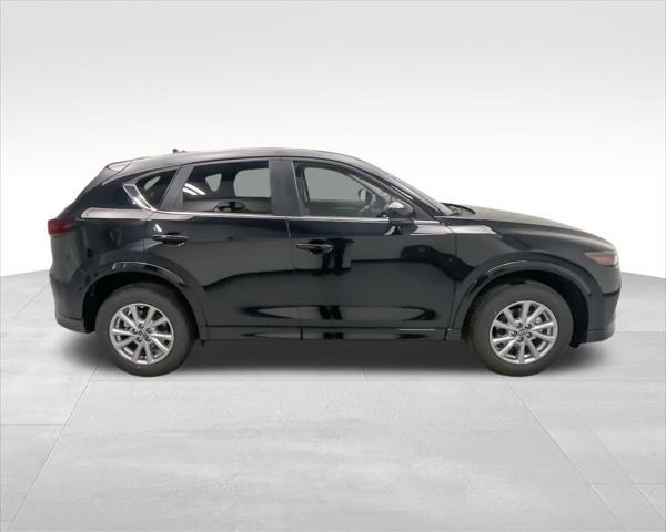 new 2025 Mazda CX-5 car, priced at $32,969