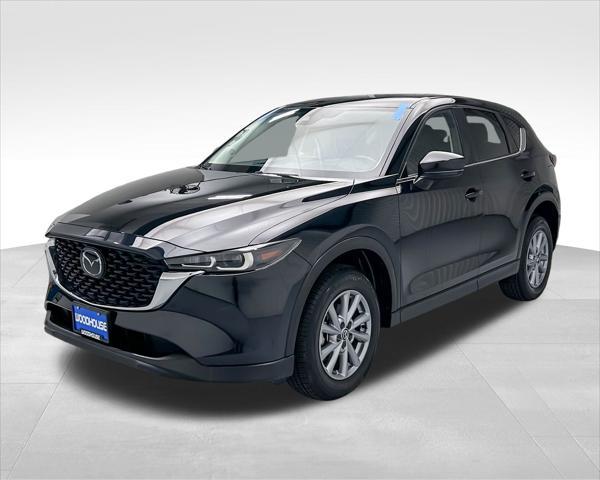 used 2023 Mazda CX-5 car, priced at $27,699