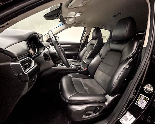 used 2023 Mazda CX-5 car, priced at $27,699