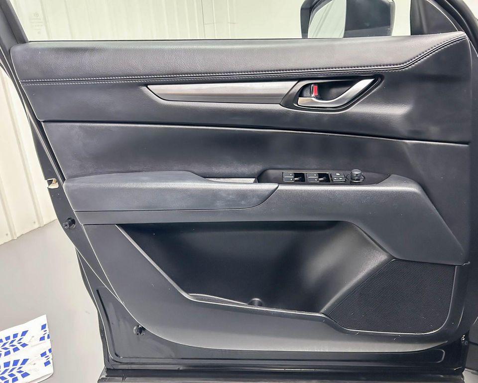 used 2023 Mazda CX-5 car, priced at $26,980