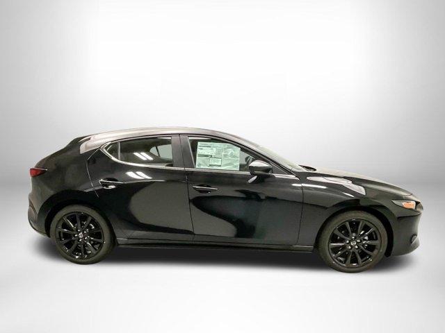 new 2024 Mazda Mazda3 car, priced at $26,403
