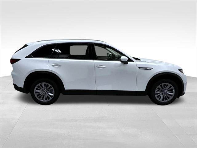 new 2025 Mazda CX-90 car, priced at $40,494