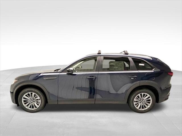used 2024 Mazda CX-90 car, priced at $38,488