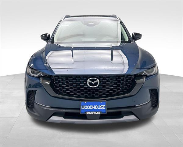 new 2025 Mazda CX-50 car, priced at $43,409