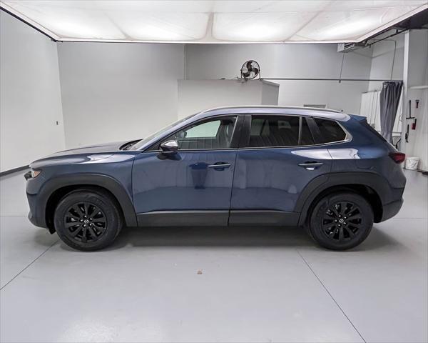 used 2024 Mazda CX-50 car, priced at $31,691
