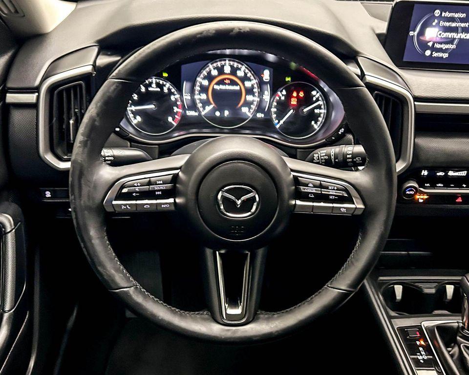 used 2024 Mazda CX-50 car, priced at $30,699