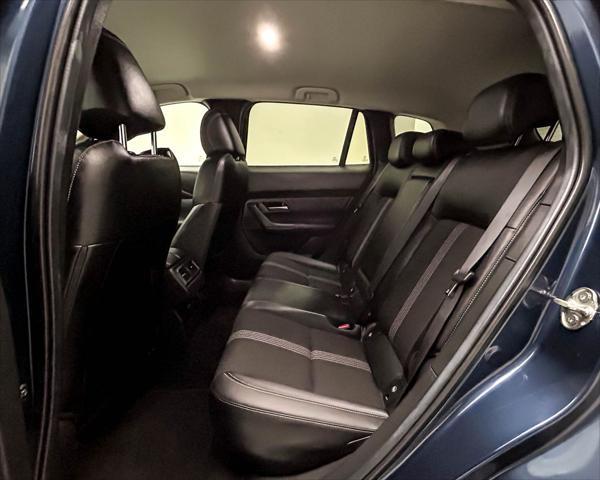 used 2024 Mazda CX-50 car, priced at $31,488