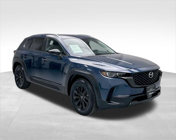 used 2024 Mazda CX-50 car, priced at $31,488
