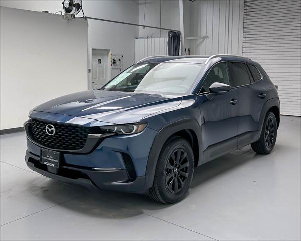 used 2024 Mazda CX-50 car, priced at $31,691