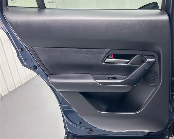 used 2024 Mazda CX-50 car, priced at $31,488