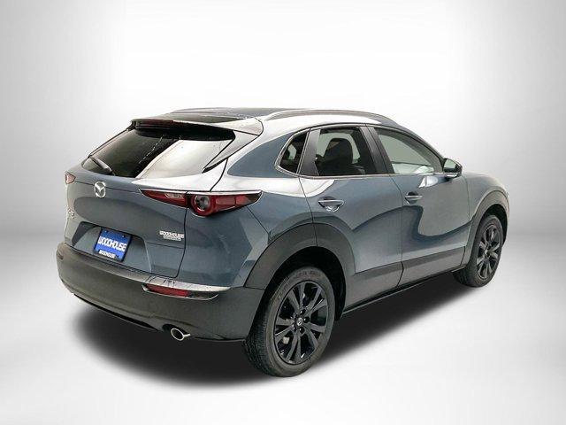 new 2024 Mazda CX-30 car, priced at $31,540