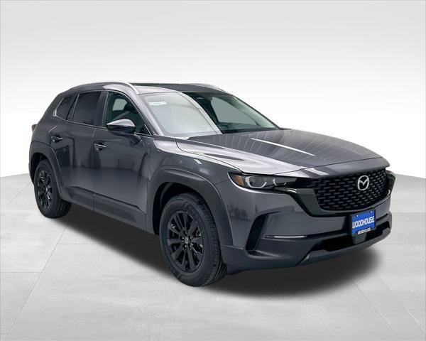 new 2025 Mazda CX-50 car, priced at $36,314