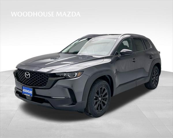 new 2025 Mazda CX-50 car, priced at $36,314