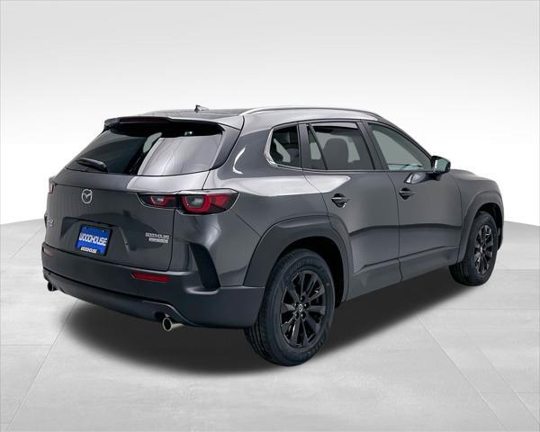 new 2025 Mazda CX-50 car, priced at $36,314