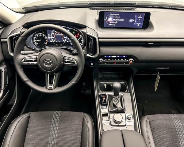 new 2025 Mazda CX-50 car, priced at $36,314