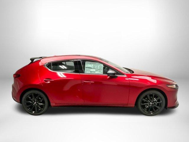 new 2024 Mazda Mazda3 car, priced at $37,671