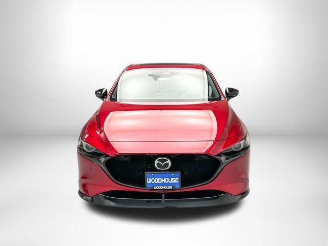 new 2024 Mazda Mazda3 car, priced at $37,671