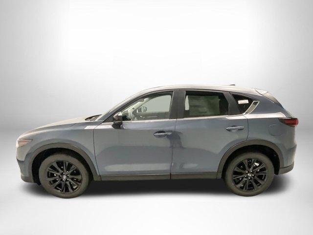 new 2024 Mazda CX-5 car, priced at $33,690
