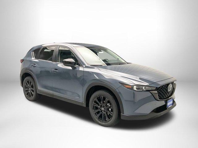 new 2024 Mazda CX-5 car, priced at $33,690