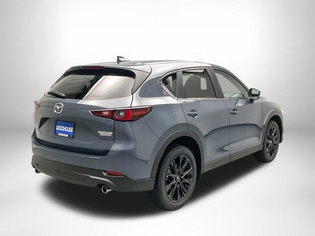 new 2024 Mazda CX-5 car, priced at $33,690