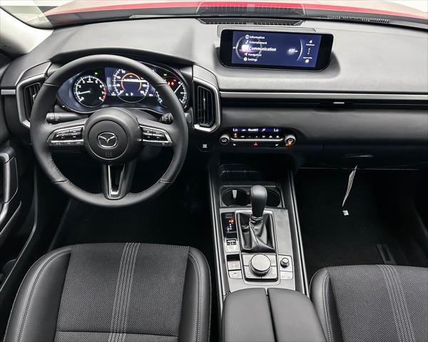new 2025 Mazda CX-50 car, priced at $33,554