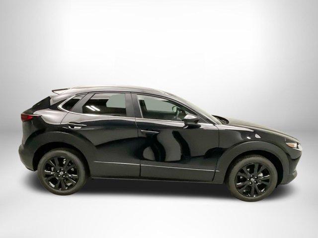 new 2024 Mazda CX-30 car, priced at $27,875
