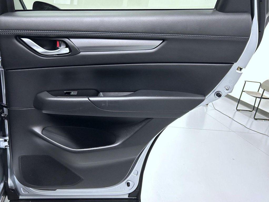 used 2023 Mazda CX-5 car, priced at $26,699