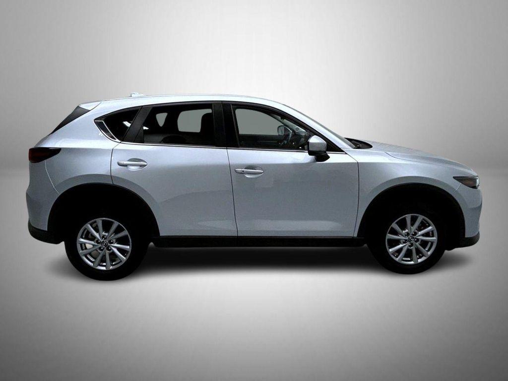 used 2023 Mazda CX-5 car, priced at $26,699