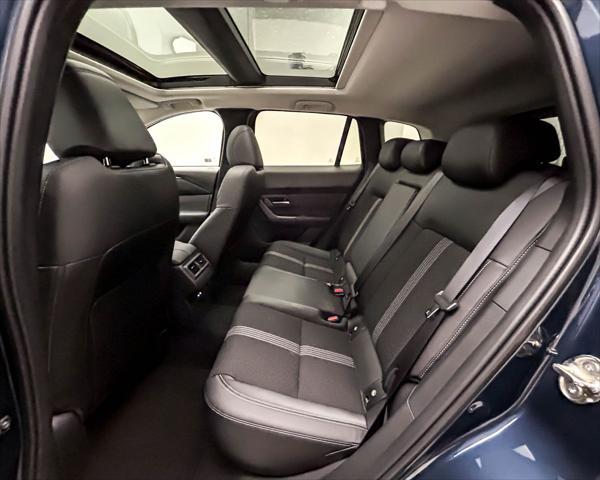 new 2025 Mazda CX-50 car, priced at $34,402