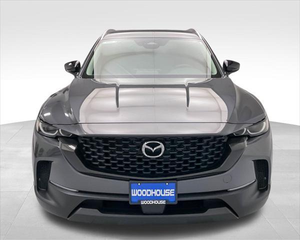 new 2025 Mazda CX-50 Hybrid car, priced at $35,284