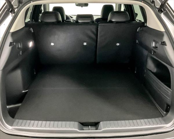 new 2025 Mazda CX-50 Hybrid car, priced at $35,284